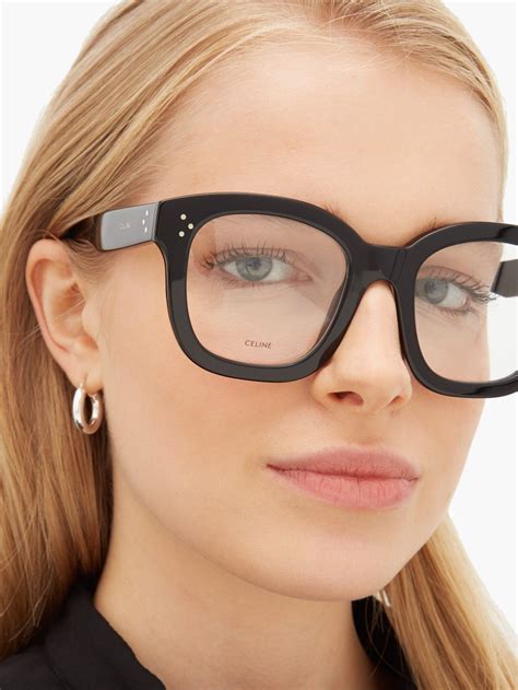 women's oversized prescription glasses online.